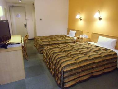 Hotel Oaks Early-Bird Osaka Morinomiya