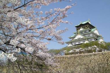 Hotel Oaks Early-Bird Osaka Morinomiya