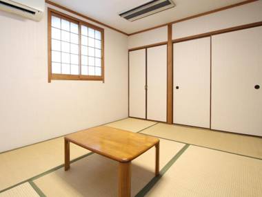 HOTEL LiVEMAX BUDGET Shinosaka