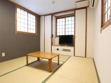 HOTEL LiVEMAX BUDGET Shinosaka