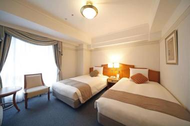 Hotel Trusty Shinsaibashi