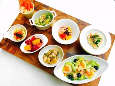 Hotel Trusty Shinsaibashi