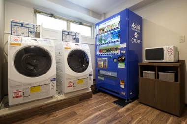 HOTEL MYSTAYS Shinsaibashi