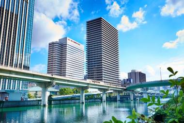 ANA Crowne Plaza Osaka an IHG Hotel
