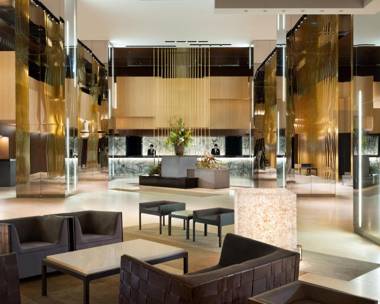 ANA Crowne Plaza Osaka an IHG Hotel