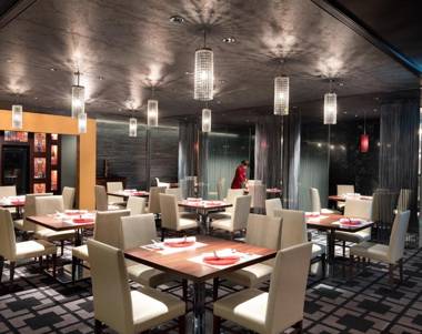 ANA Crowne Plaza Osaka an IHG Hotel