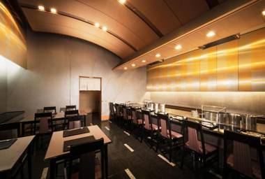 Hotel Hankyu International