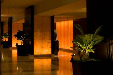 Sheraton Miyako Hotel Osaka