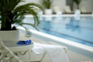 Sheraton Miyako Hotel Osaka