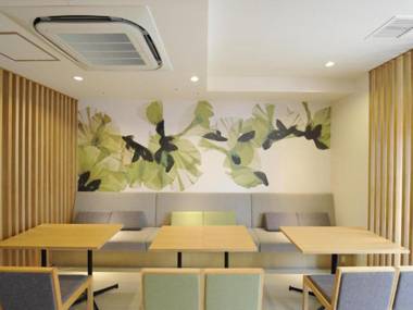 Best Western Hotel Fino Osaka Shinsaibashi