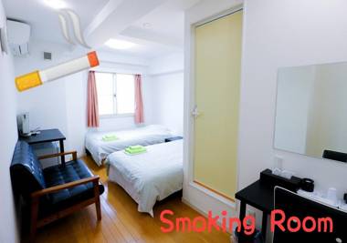 ホテル中央セレーネ Hotel CHUO SELENE