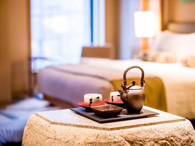 InterContinental Hotel Osaka an IHG Hotel