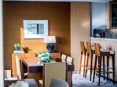 InterContinental Hotel Osaka an IHG Hotel