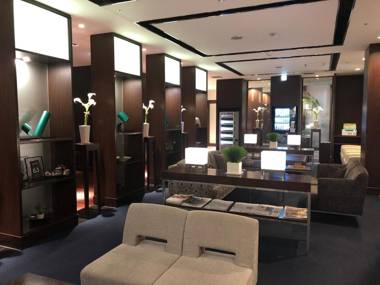 Hotel Il Cuore Namba