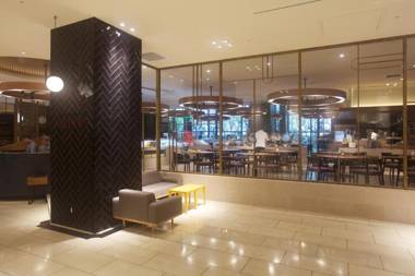 Hotel Agora Osaka Moriguchi