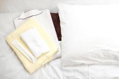 Osaka Hotel Mikado Shin-Imamiya ekimae