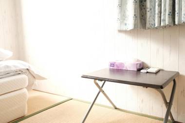 Osaka Hotel Mikado Shin-Imamiya ekimae