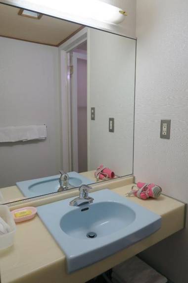 Hotel Naniwa Shimanouchi