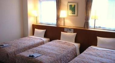 Business Hotel Nissei