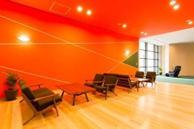 HOTEL FUKURACIA OSAKA-BAY