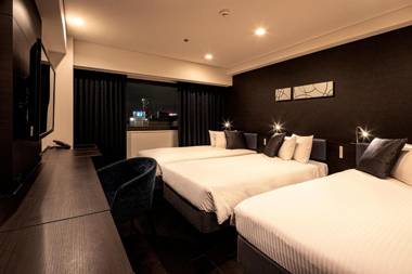 Agora Place Osaka Namba