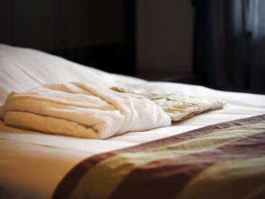 Hotel Monterey La Soeur Osaka