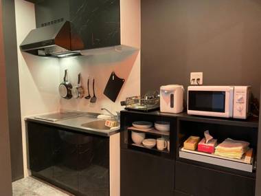 Hotel Pivot Shin-Imamiya Ekimae