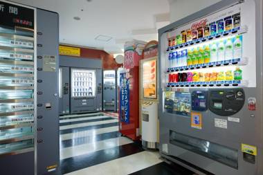 Hotel Kintetsu Universal City