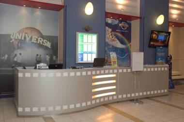 Hotel Kintetsu Universal City