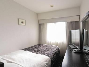 APA Hotel Midosuji-Honmachi-Ekimae