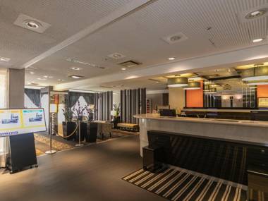 APA Hotel Osaka-Tanimachi