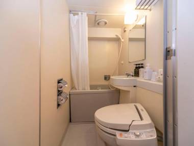 APA Hotel Osaka-Tanimachi