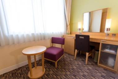 Hotel Monterey Grasmere Osaka