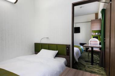 Hotel Keihan Tenmabashi