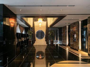 Apa Hotel Namba-Shinsaibashi