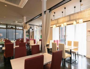 Apa Hotel Namba-Shinsaibashi