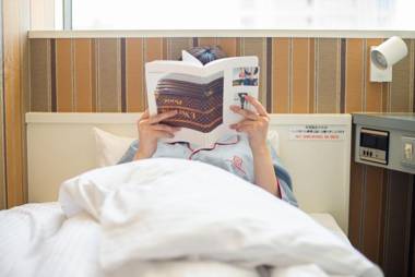 Hotel Morning Box Osaka Shinsaibashi