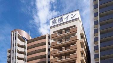 Toyoko Inn Osaka Tsuruhashi Ekimae