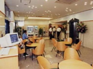 Toyoko Inn Osaka Umeda Nakatsu No.1