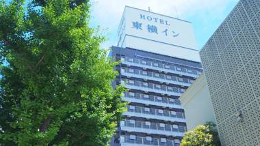 Toyoko Inn Osaka Semba Higashi
