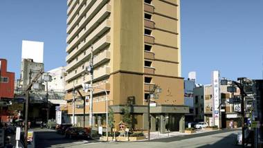 Toyoko Inn Osaka Hankyu Juso-eki Nishi-guchi No.1