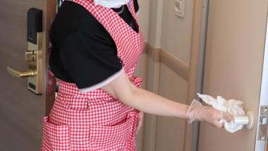 Toyoko Inn Osaka Semba No.1