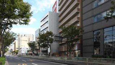 Toyoko Inn Osaka Umeda Nakatsu No.2