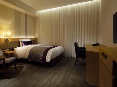 Mitsui Garden Hotel Osaka Premier