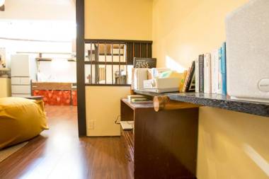 Osaka Guest House U-En