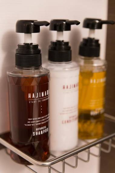 Osaka Riverside Hotel