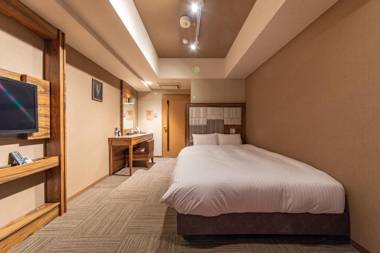 HOTEL RELIEF Namba Daikokuchou