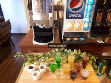 HOTEL RELIEF Namba Daikokuchou