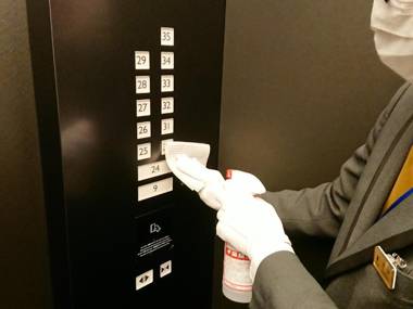 Hotel New Hankyu Osaka