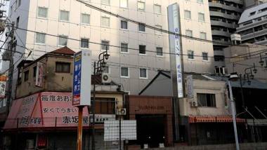 Toyoko Inn Osaka Tsutenkaku Mae